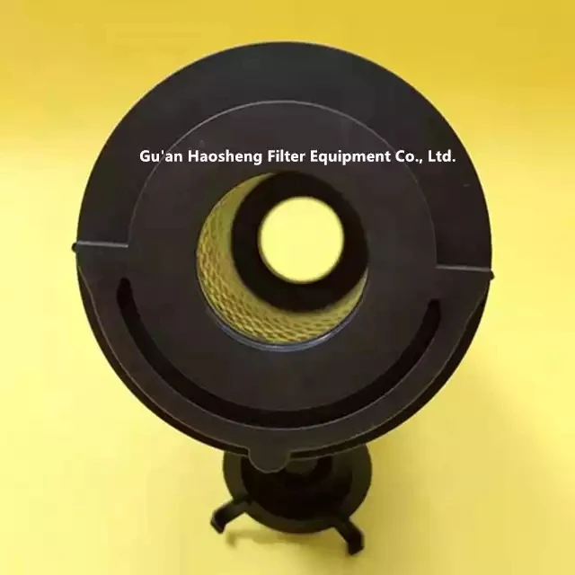 Hydraulic Oil Filter Replacement Element ERA41NFC Hydraulic Return Oil Filter