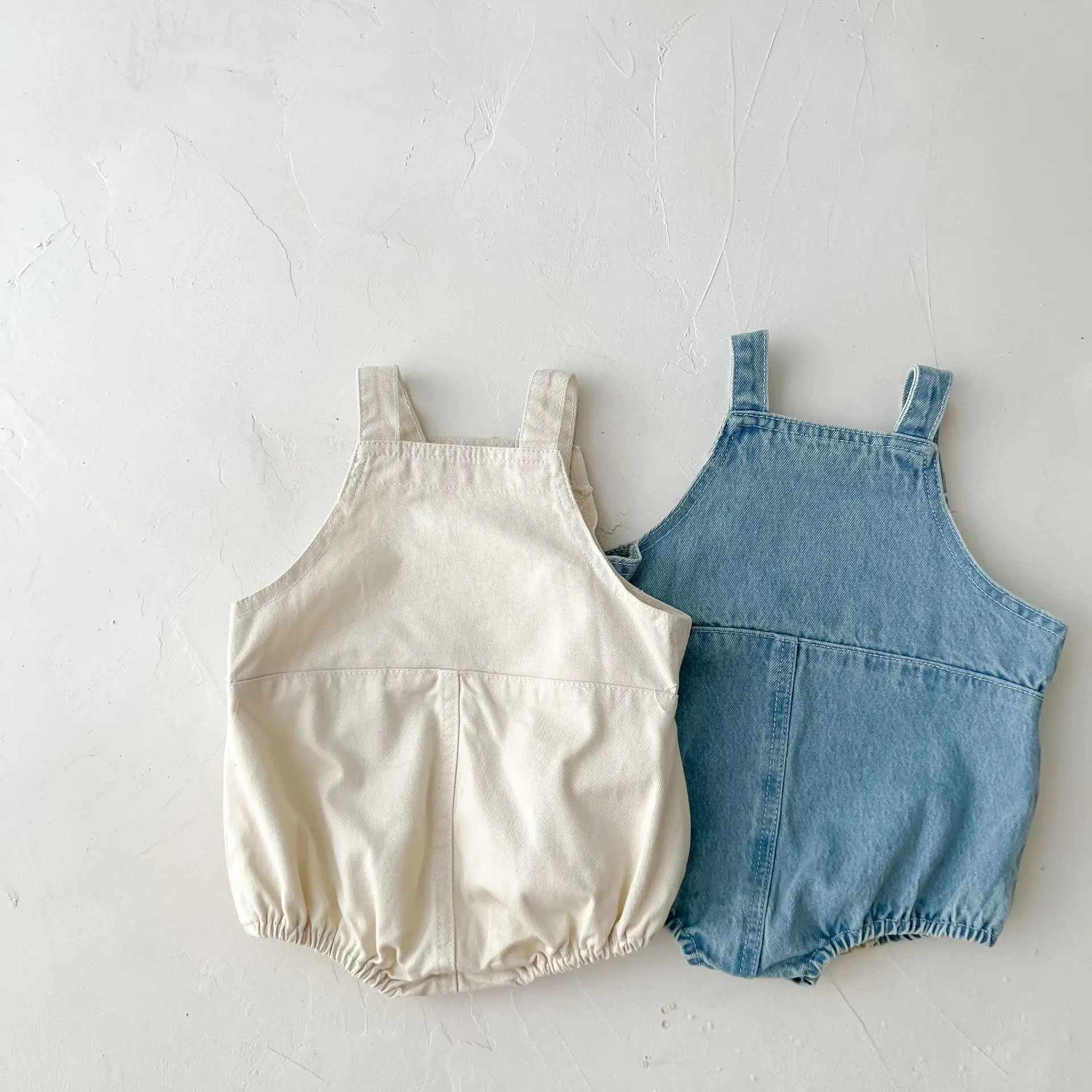 Thumbnail 2 - #53 Latest Baby Cotton Bodysuits Offers