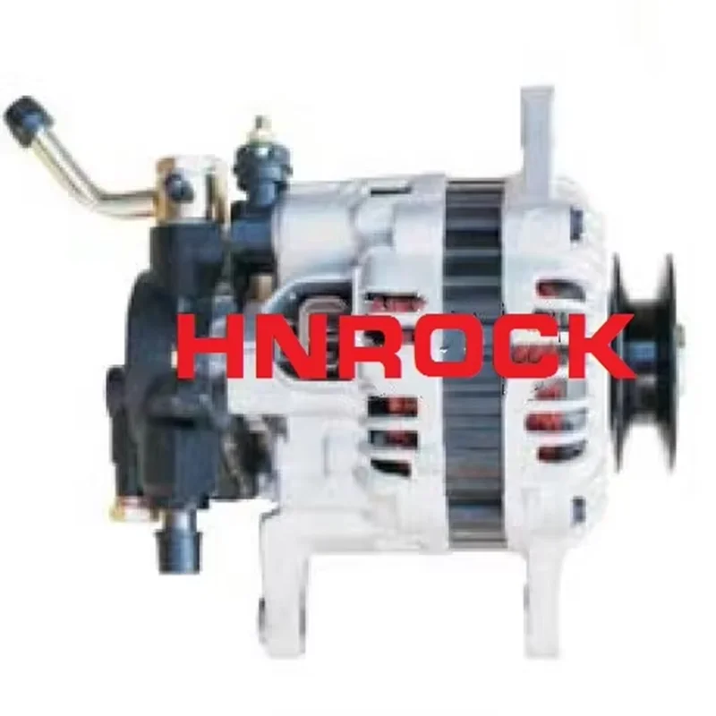 NEW HNROCK 12V 90A  ALTERNATOR  JFZB1521 8200-201-300C SLN6-18-300