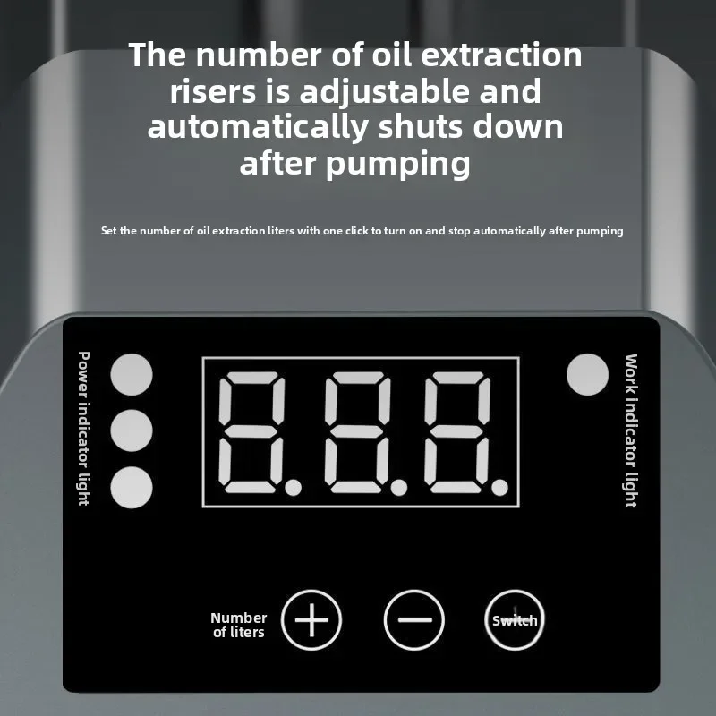 

Электрический масляный насос с литиевой батареей 2025, беспроводной водяной насос, самовсасывающий насос, портативная перезаряжаемая машина для заправки дизельного топлива Arti
