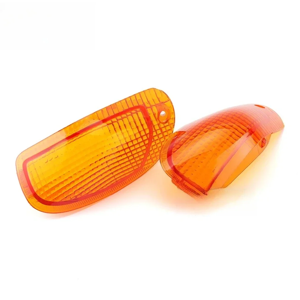 

Для KAWASAKI ZZR1200 ZZR 1200 ZZR1100D ZX11 1993-2005 передний указатель поворота объектив аксессуары для мотоциклов крышка индикаторной лампы