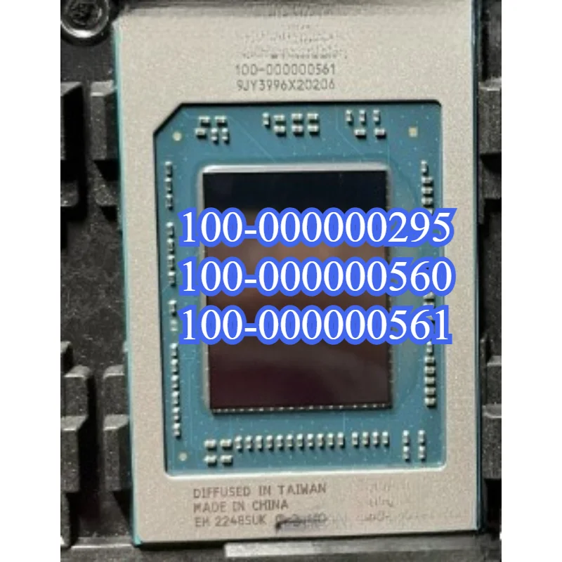 1PCS Original  100-000000561 100-000000295 100-000000560 R7 5800H R7 6800H Brand New Original in Stock , Fast Shipping.