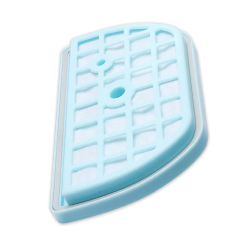 ADQ 用 5X リモーターフィルター交換用ダストメッシュフィルター 73393603   VK70501N VK70502N 掃除機アクセサリ