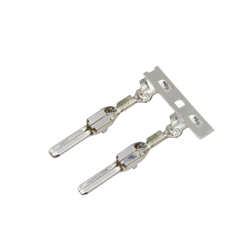 7114-4150-02,Male,Tab Width 2.80mm,Sealed,Automotive Connector,7114-4151-02,Pin,YES Connector 2.8(110) Terminal,7114-4152-02