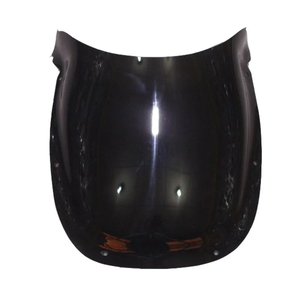 

Motorcycle Windshield Double Bubble For Ducati ST2 1998-2003 ST4 1999-2003