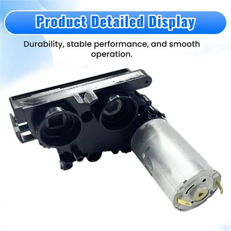 Picture 6: B89B-Vacuum Main Brush Motor For Irobot Roomba Robotic Vacuum Cleaner