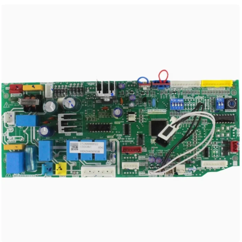 new for Midea Central Air Conditioning V-CIK28-DAN-T Indoor Unit Main Control Board MDV-D36Q4. D.1.1.1-2 Computer Board