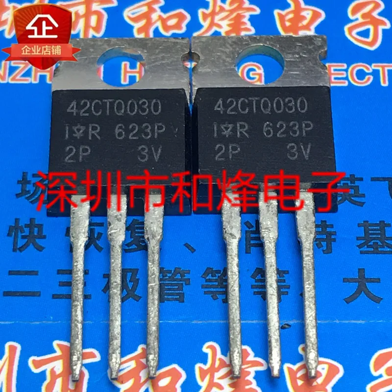 (5 Pieces) K100E10N1 TK100E10N1 TO-220 / BYW80-150  150V 7A / 42CTQ030 IR42CTQ030  / PN08L07 IPP100N08S2L-07 75V100A TO-220