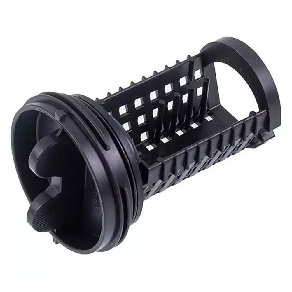 1/2 PCS Washing Machine Pump Filter Washing Machine Drain Filter Trap Washing Machine Pump Filter Accessories