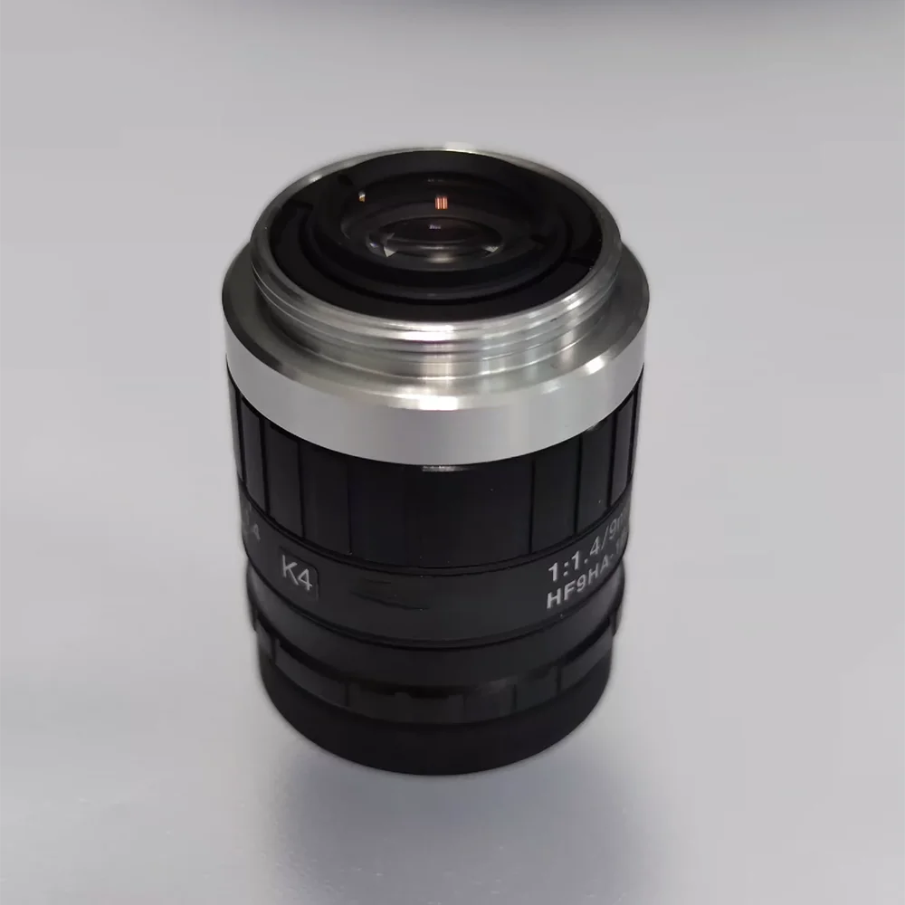 HF9HA-1B For FUJINON Industrial Camera Lens