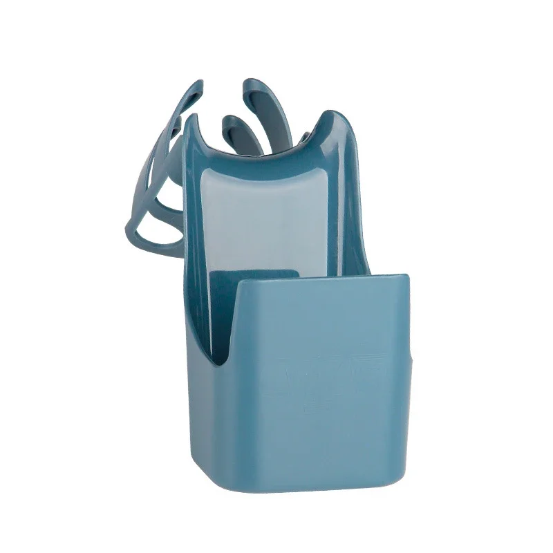 Portable Motrocycle Bike Chain Cleaner Tool Set Ultralight Splash Proof Grease Storage Tool Motorbike Chain Lube Oiler Tool image 3