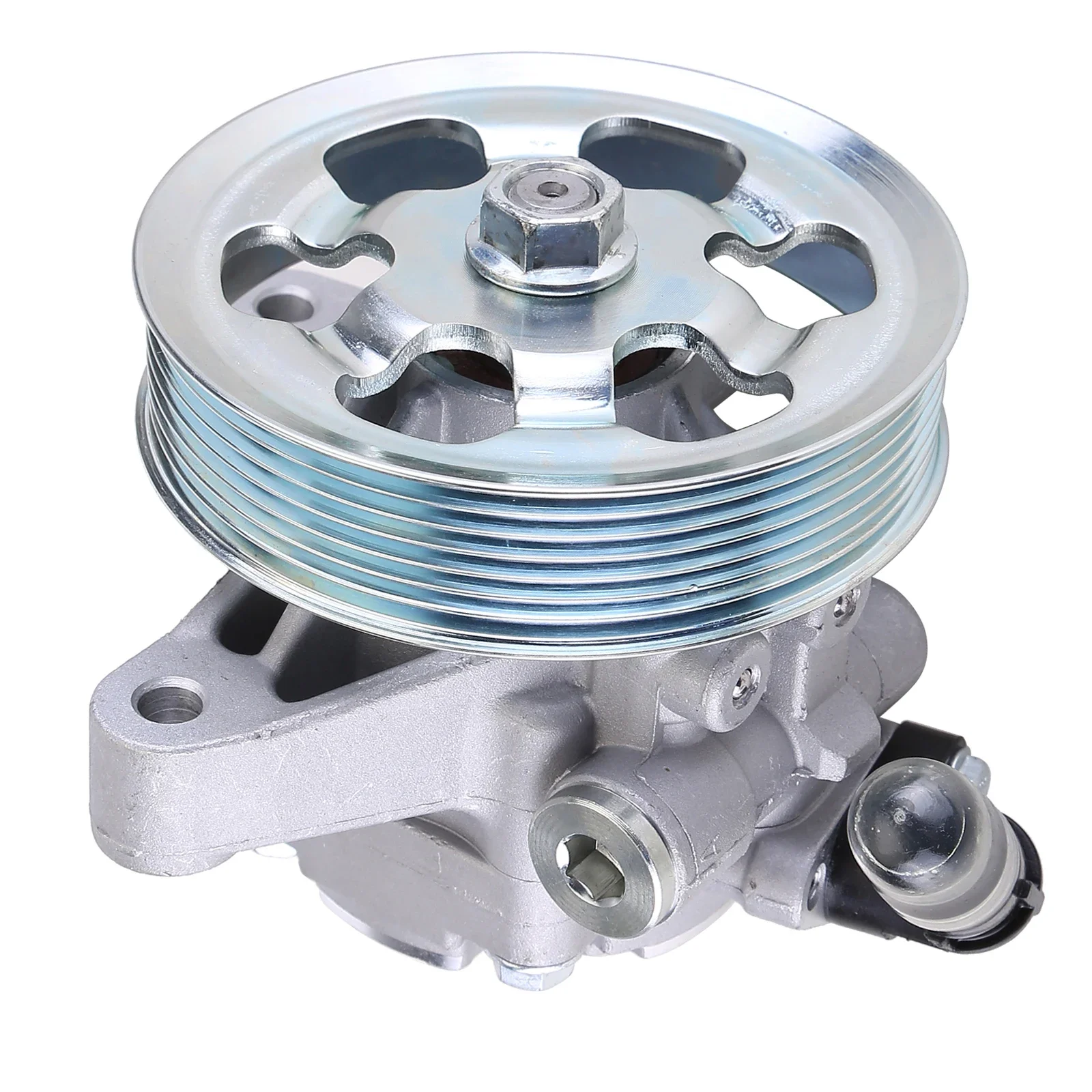 

Power pump pulley 56110-PNB-A01 applicable 02-11 Honda Accord CRV Acura RSX 2.0