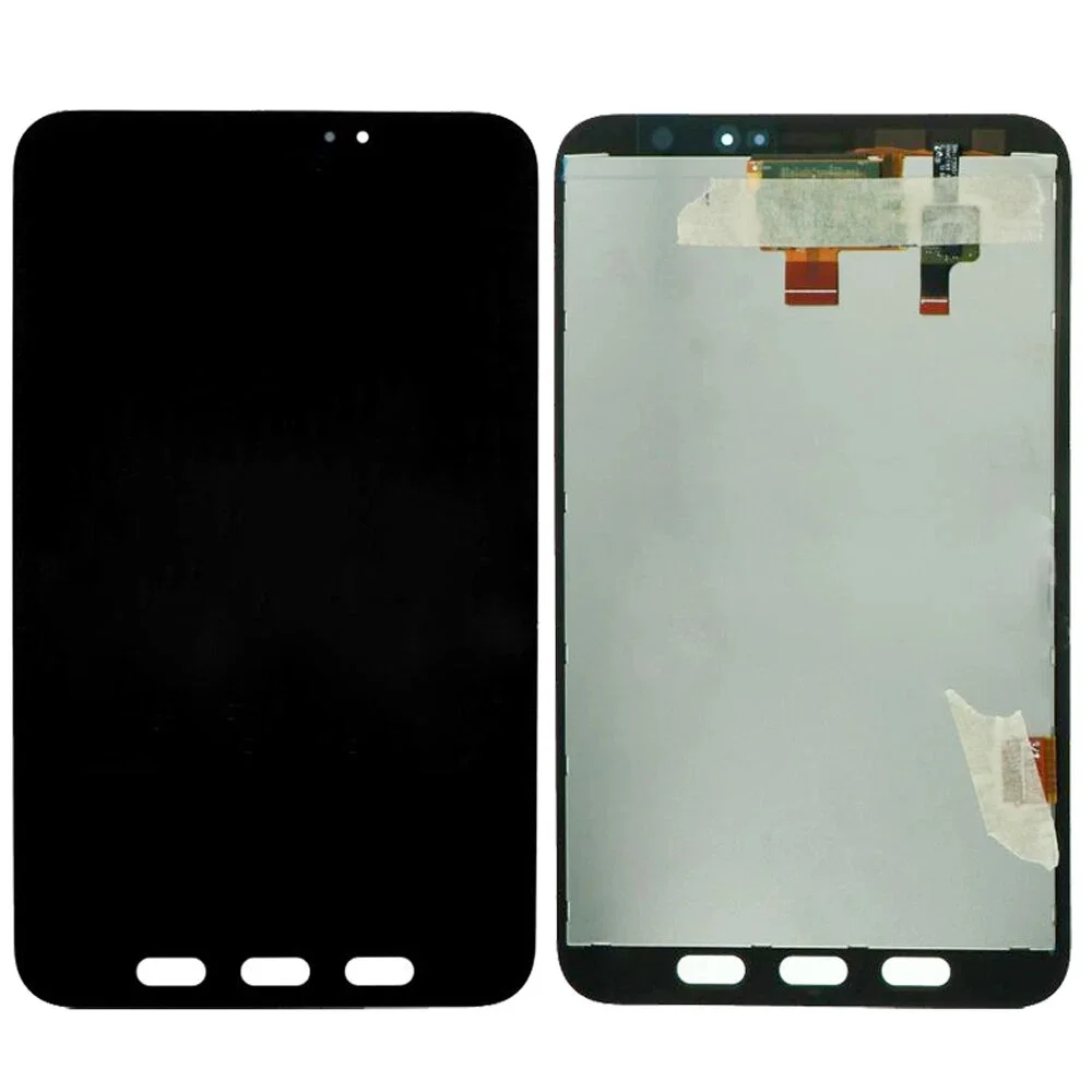 LCD-экран с сенсорным экраном в сборе для Samsung Galaxy Tab Active 2 8.0 T390 T395 T397