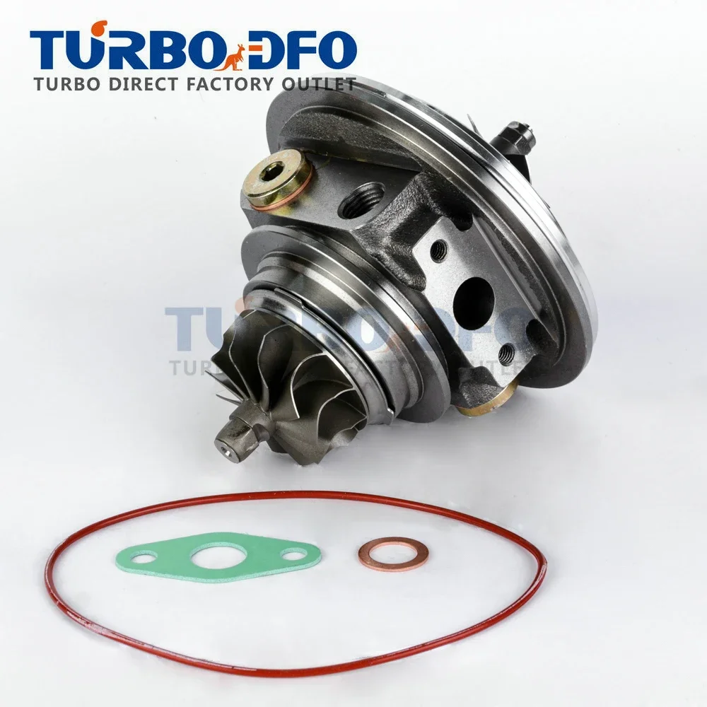 Turbo Cartridge 53039880105 53039700105 5303-988-0105 5303-970-0105 For VW Eos/Jetta V Passat B6 2.0 TFSI 147 Kw Turbine Core