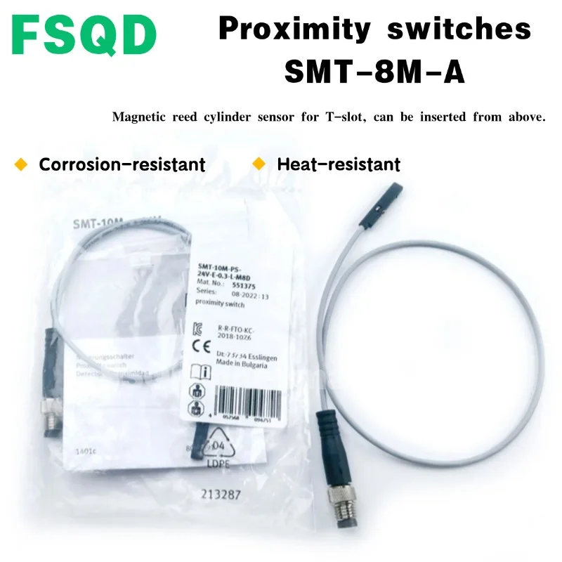 Smt Sies-8M 10M 10G…