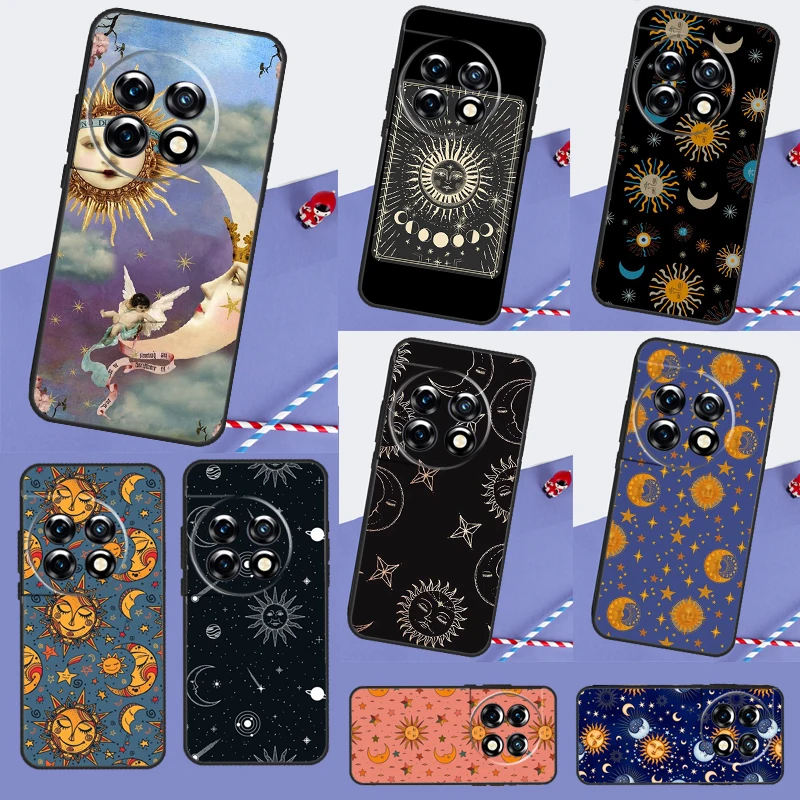 Sun And Moon Star C… - image