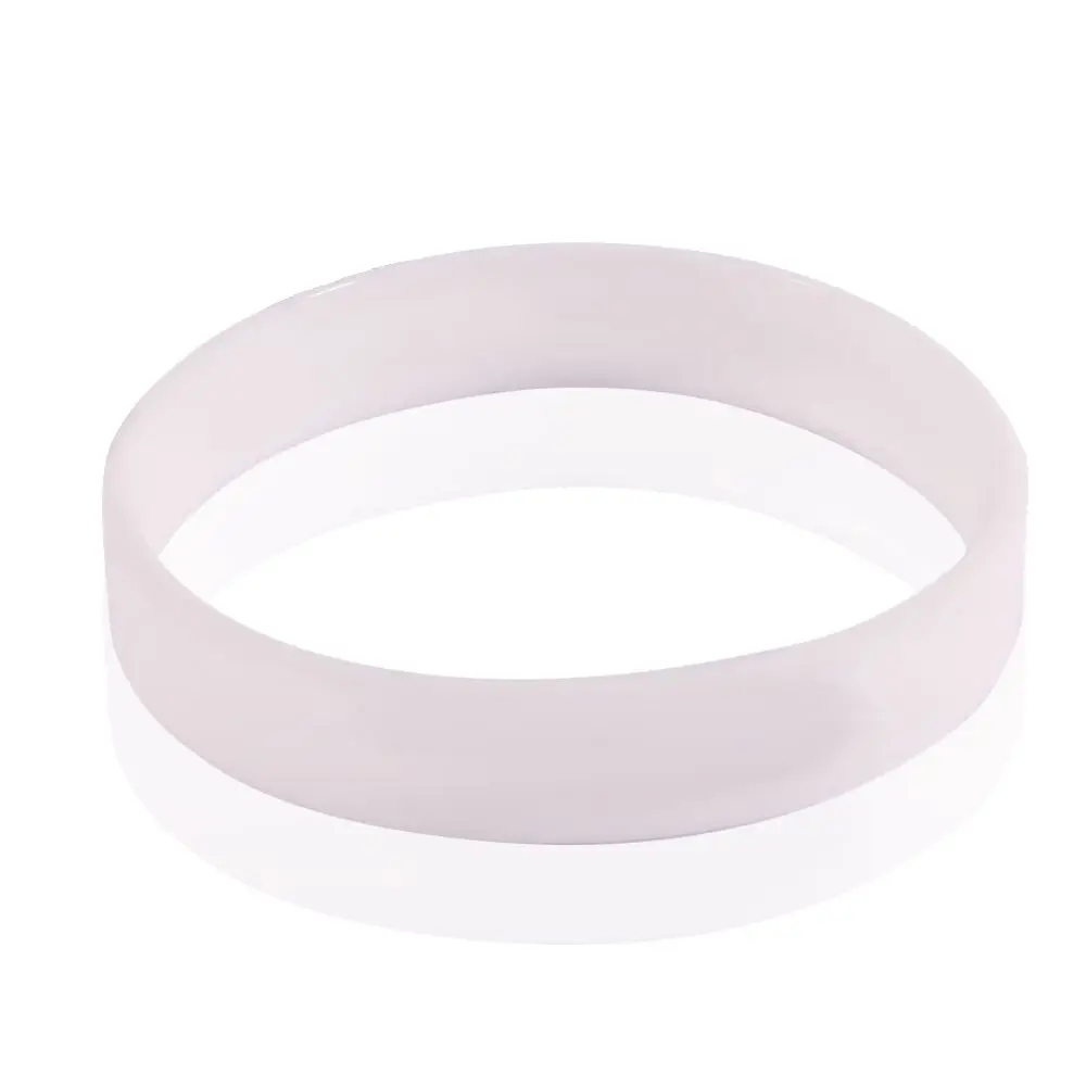 Goma de mano Popular Multicolor 1 Uds anillo colorido pulsera de silicona pulsera baloncesto