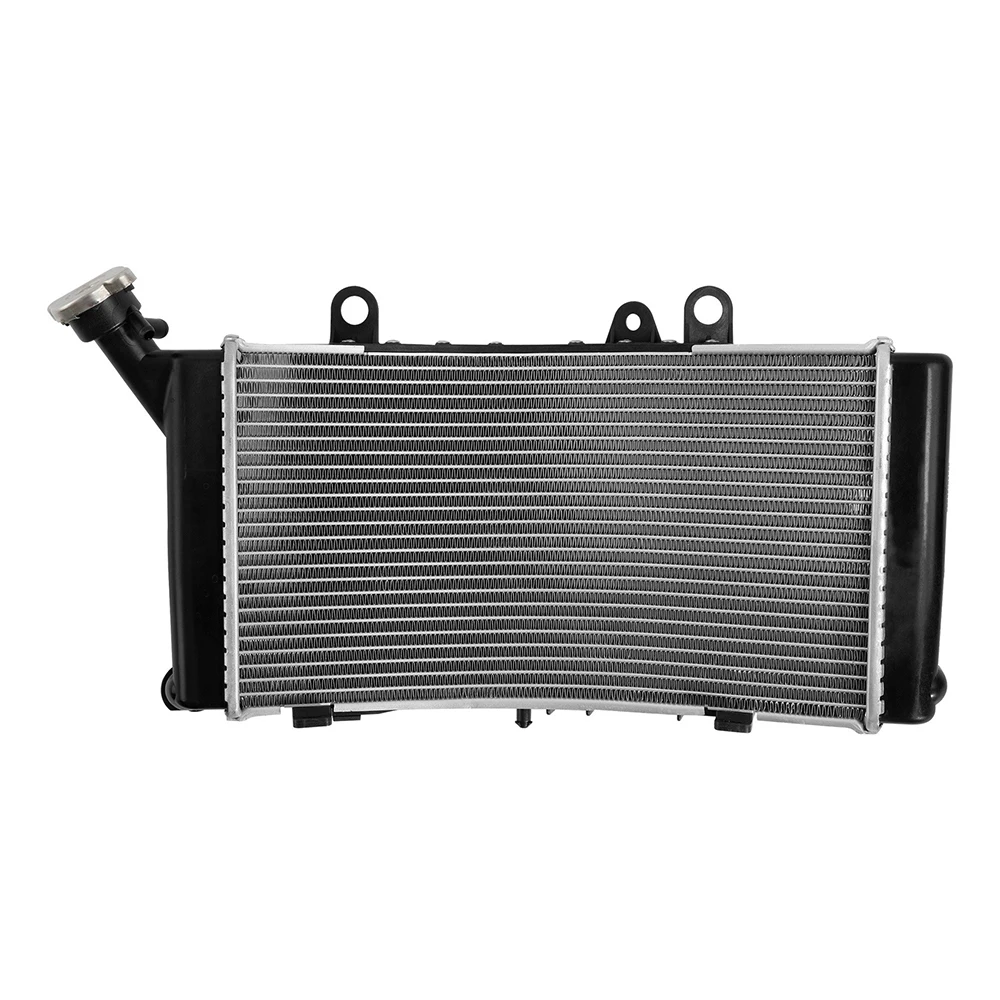 Motorcycle Radiator Cooler Cooling System Water Tank For BMW F750GS F850GS ADVENTURE F750 F850 GS ADV F900R F900XR F900GS 2025