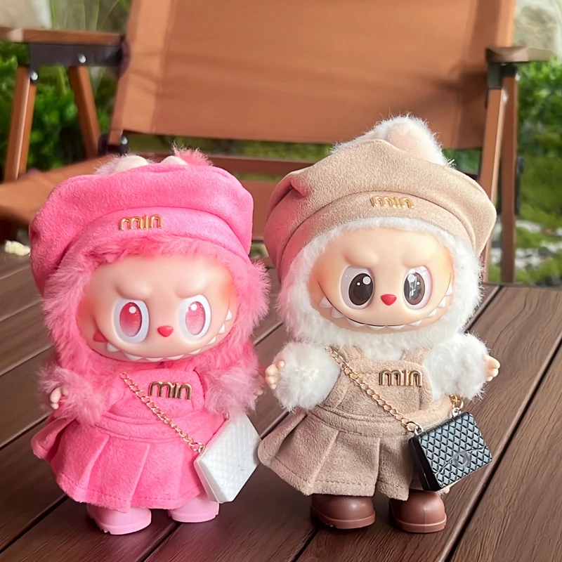 Labubu Bebek Kıyafetleri Kore - Korean Lifestyle Items incelemesi ve fiyatı