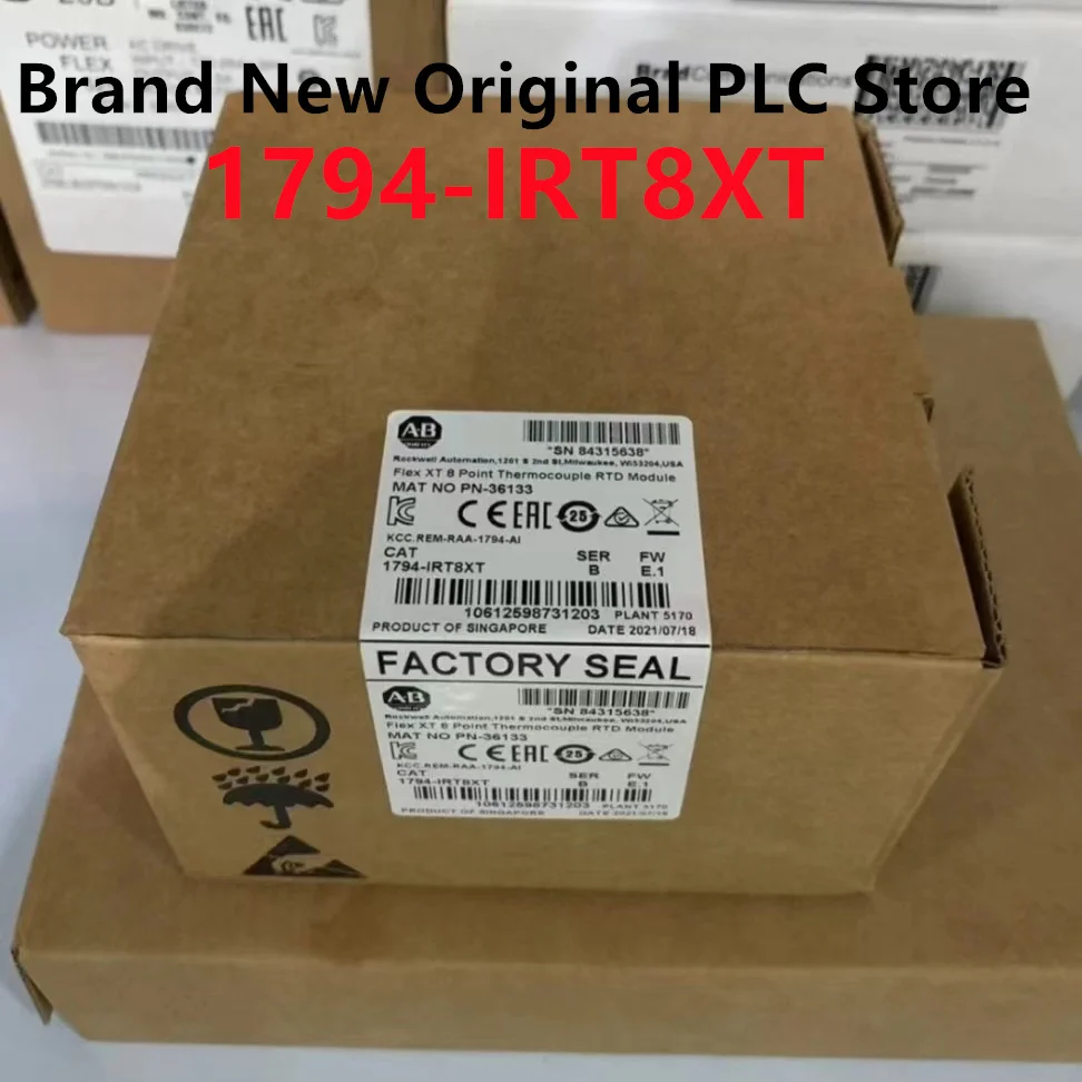 

1794-IRT8XT，1794-IE8XT ，Brand new original in stock