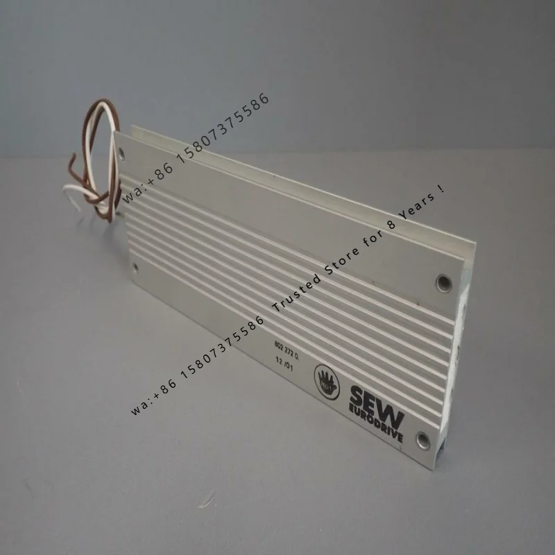 SEW EURODRIVE BW100-005 8262691 Braking Resistor 100 Ohm 500W Inverter Brake New Original In Stock CE