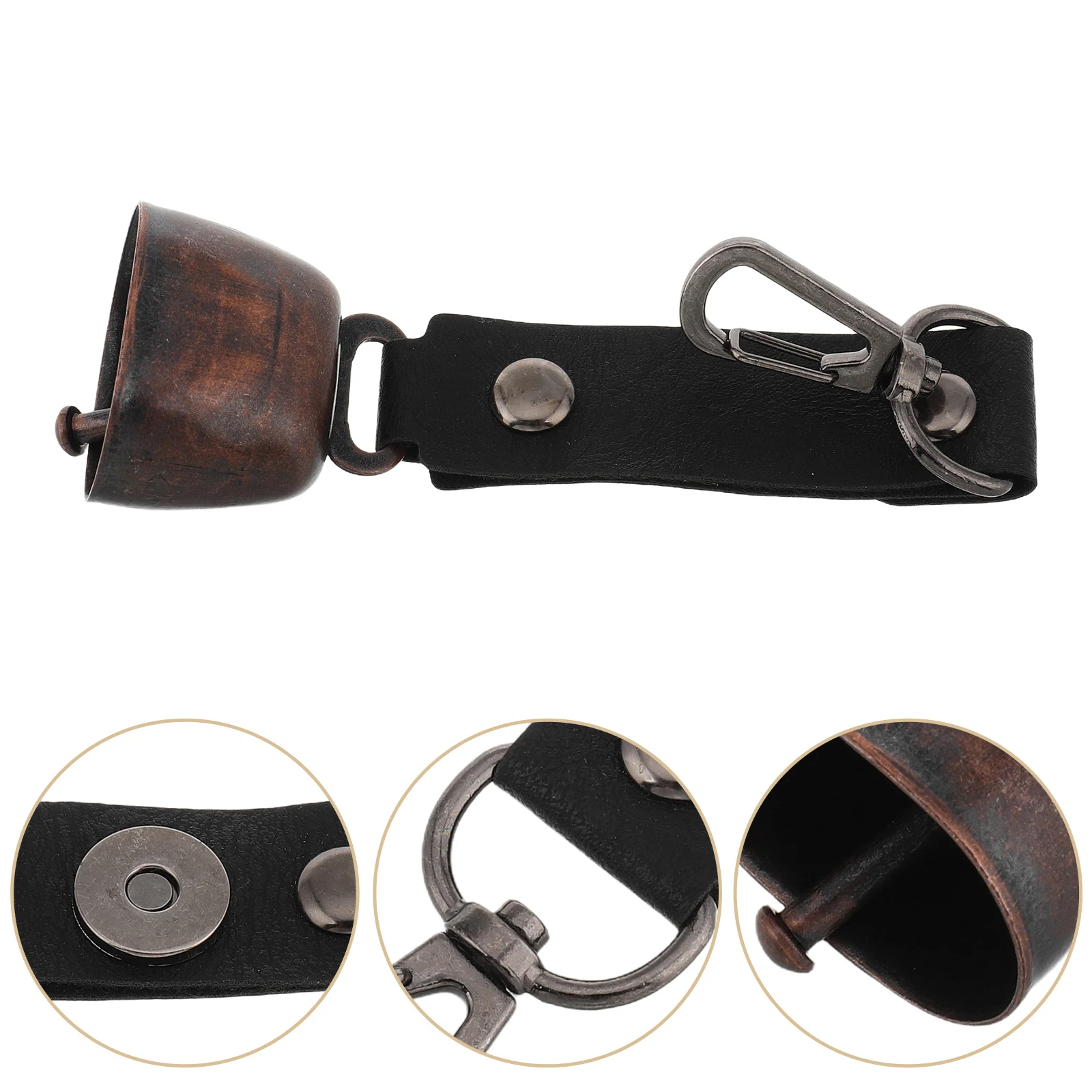 Рисунок 6 - Открытый колокольчик