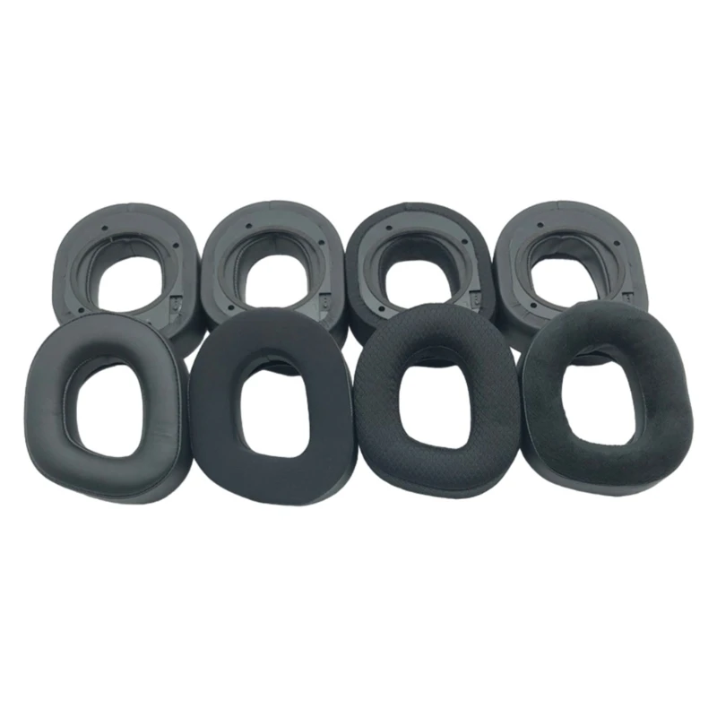 

Noise Isolating Ear Pad Cushions for 700 Gen2 Immersive Sound in Any Environment