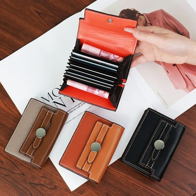 Fashion Faux Leathe…