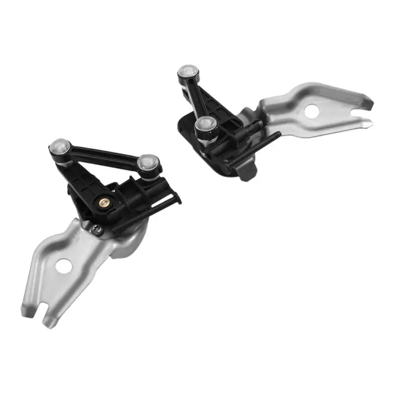 For Cayenne Compatible 1Set Suspension Height Sensor(Left/Right) 95534107621 95534107620