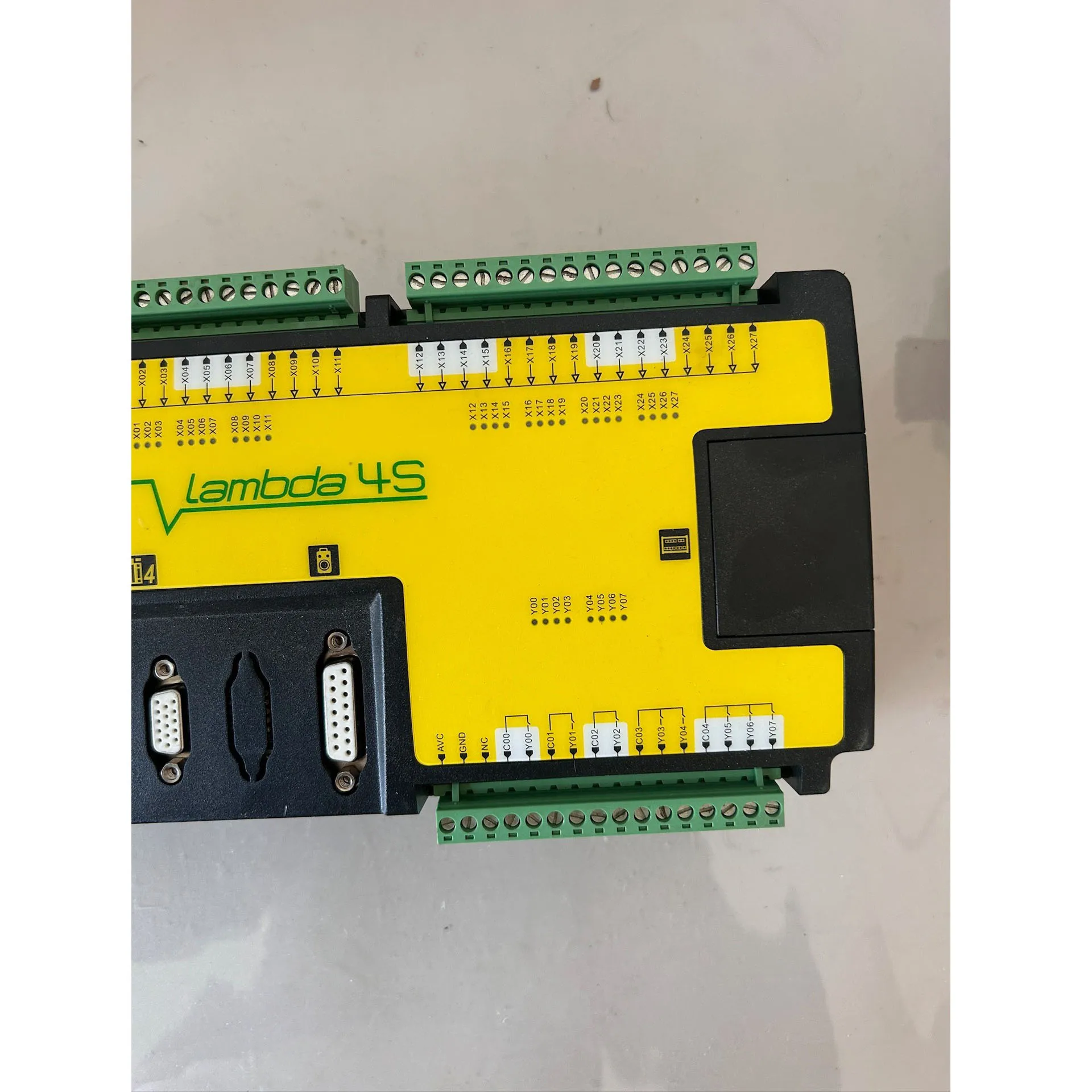 Controlador Lambda 4S Con garantía