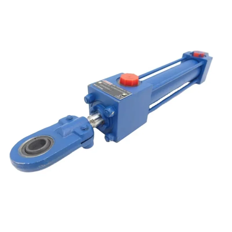 Hydraulic Cylinder CSM1MF1/100/56/345A2X/B11CGEMTC Customized CXL1MP5/40/22/85D10B1CXUXS37898 CSM1 CSM1MF CSM1MF1 CXL1 CXL1MP
