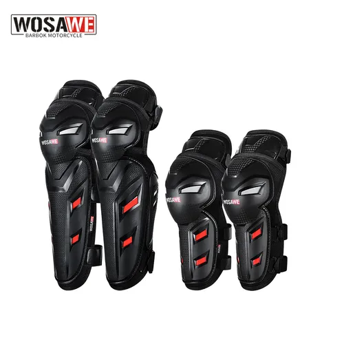 WOSAWE 무릎 팔꿈치 보호 패드, 오토바이 액세서리, 모토크로스 스케이트 보호대, 라이딩 보호 장비 Best5 WOSAWE 무릎 팔꿈치 보호 패드, 오토바이 액세서리, 모토크로스 스케이트 보호대, 라이딩 보호 장비 Best5