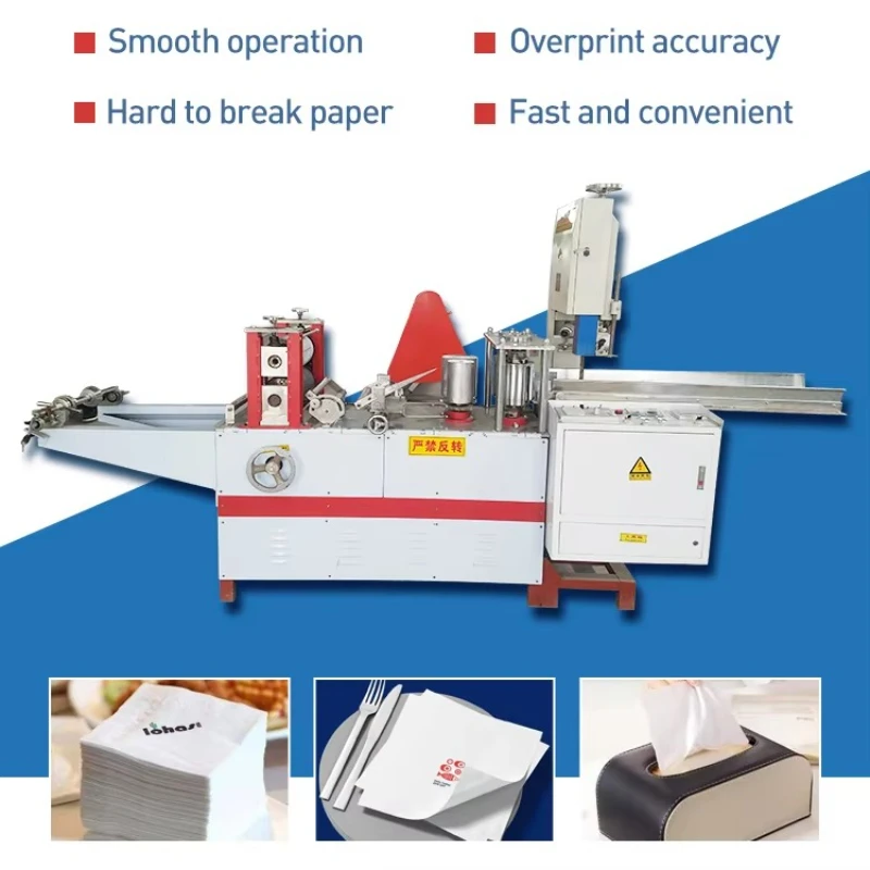 Yugong A4 Copy Paper Sheet Cutting Machine A4 Copy Paper Production Line A4 Paper Packing Wrapping Machine