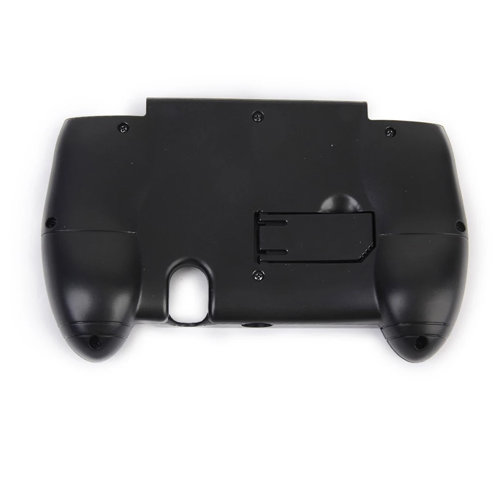 

Hand Grip Controller Handle Holder For New Ll Xl Black Abs Plastic 17.5X11X3Cm Non-Slip Comfortable Gamepad Stand Support