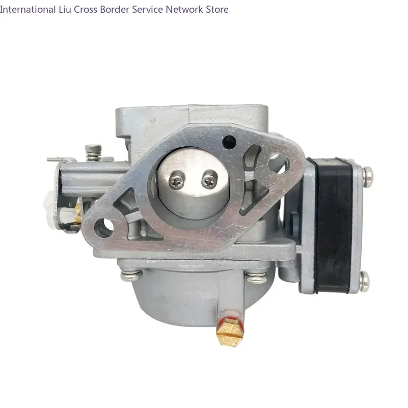 812648 Carburetor 2T 4HP 5HP Mariner Quicksilver 3303-812648TV 812647, 812647T1, 812648 , 812648T