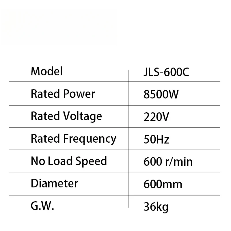 600MM Manual Concrete Diamond Core Drilling Machine Vertical Drilling Machine