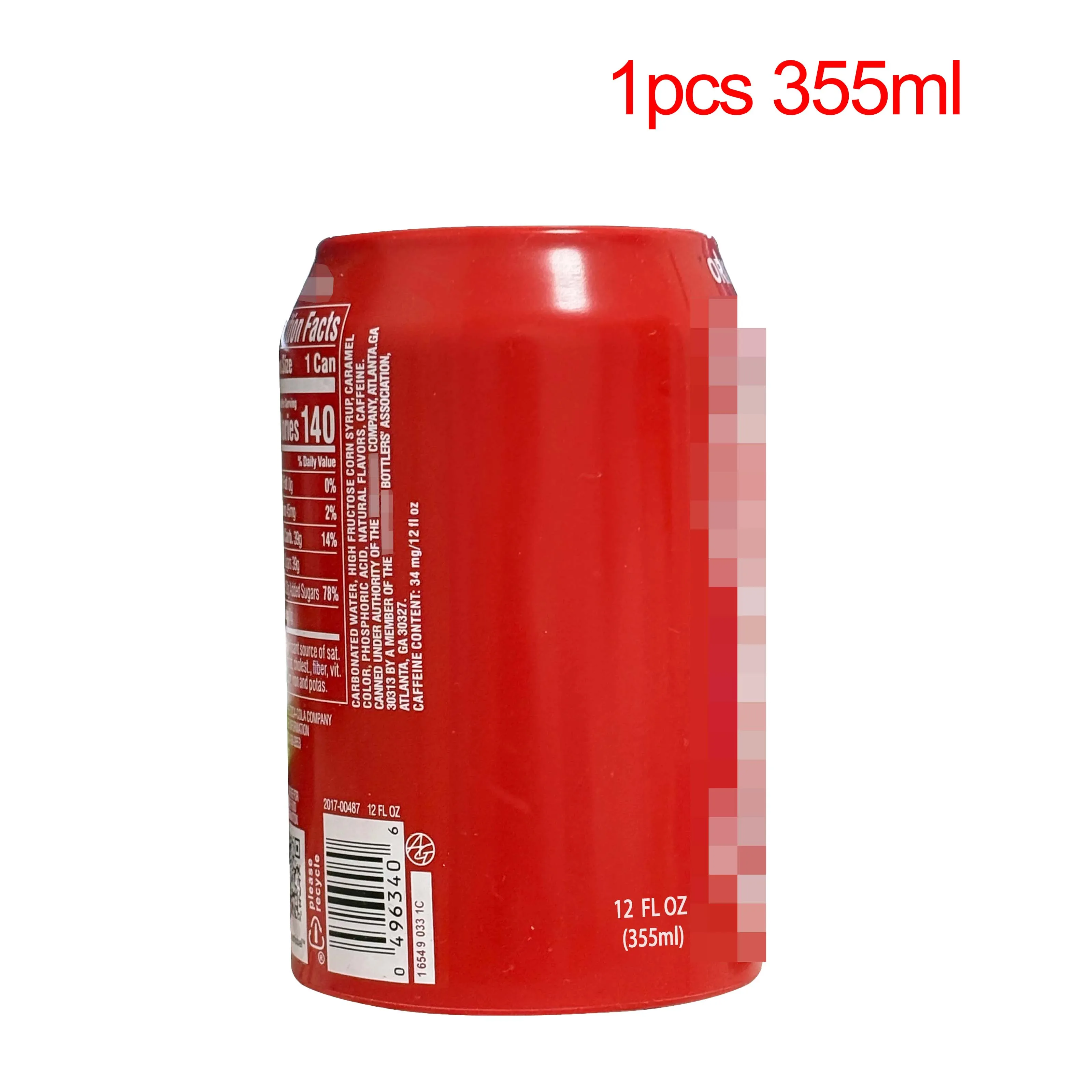 Siliconen Bierblikje Cover Protector Verbergen Uw Drankblikje Bierblikje Mouw Verbergen Een Bier Voor Golf Basketbal Park Strand 330 Tot 500 Ml - afbeelding 1