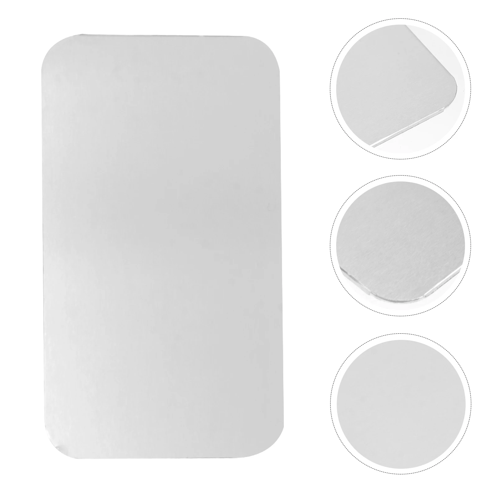 

Cooling Plate for Rabbits Chinchillas Guinea Pigs Heat Dissipation Board Ice Mat Pad Summer Pet Cooling Premium Material