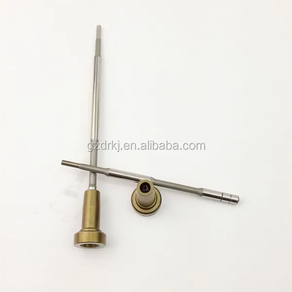 Компоненты клапана Common Rail F00VC01346 для форсунки 0445110253 (0986435155) DLLA150P1512