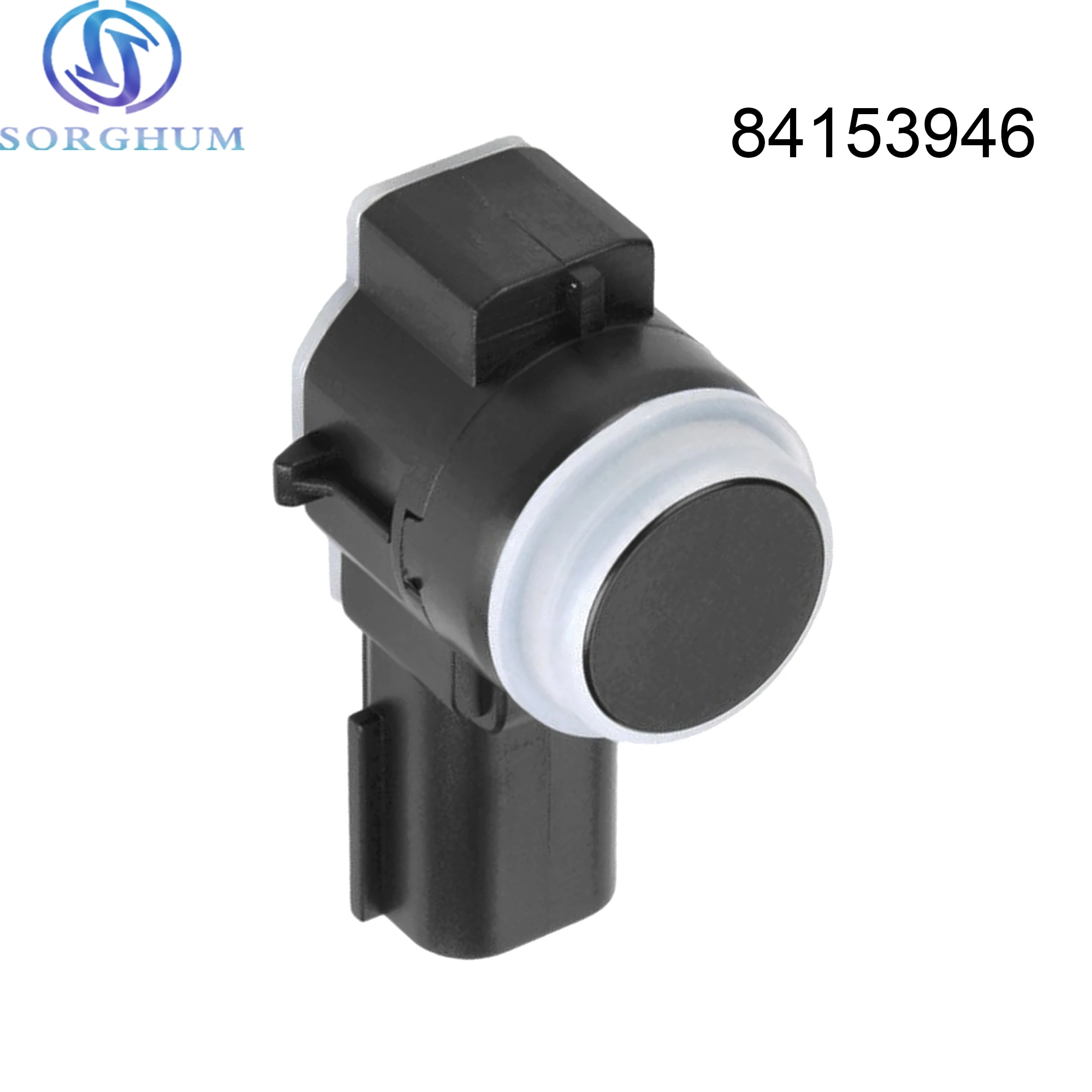 84153946 PDC Parking Distance Control Sensor Reverse Assist For Chevrolet Camaro Malibu Yukon Escalade For Cadillac For Buick