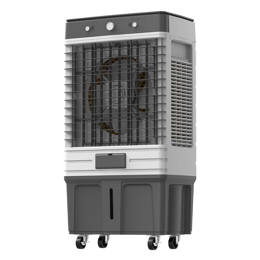 

Water Cooling System Hot Sale Mobile air Conditioner Portable air Cooler for House High Quality