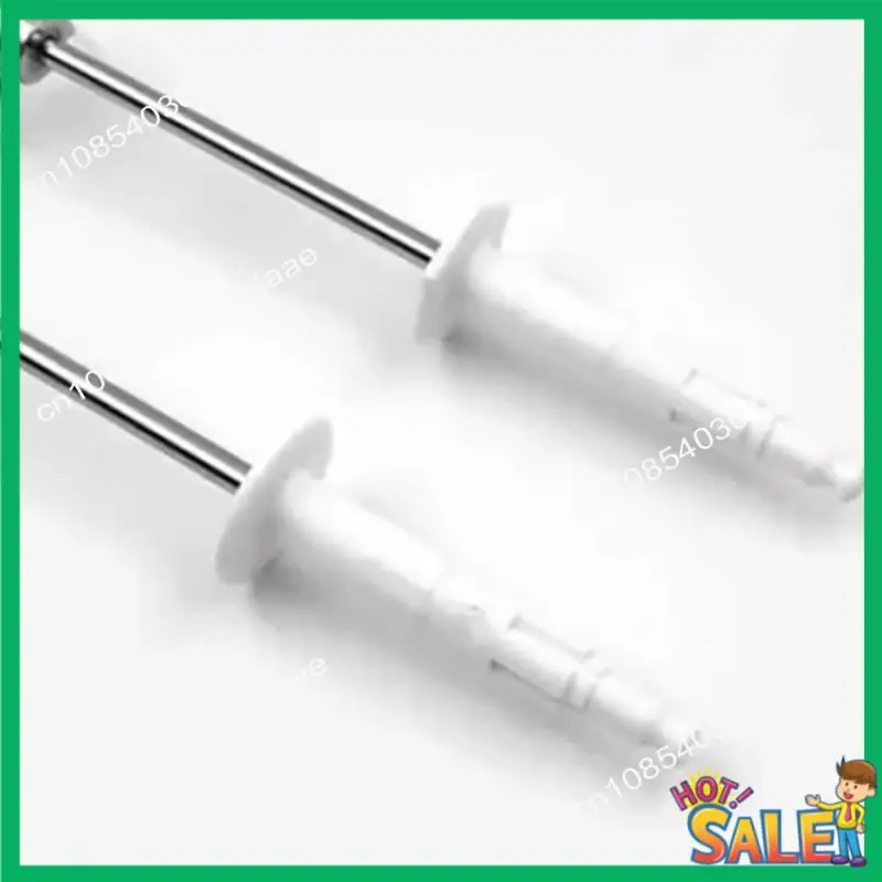 

Новое поступление, миксер для взбивания яиц, миксер из нержавеющей стали, 4-проводной блендер, кухонные аксессуары