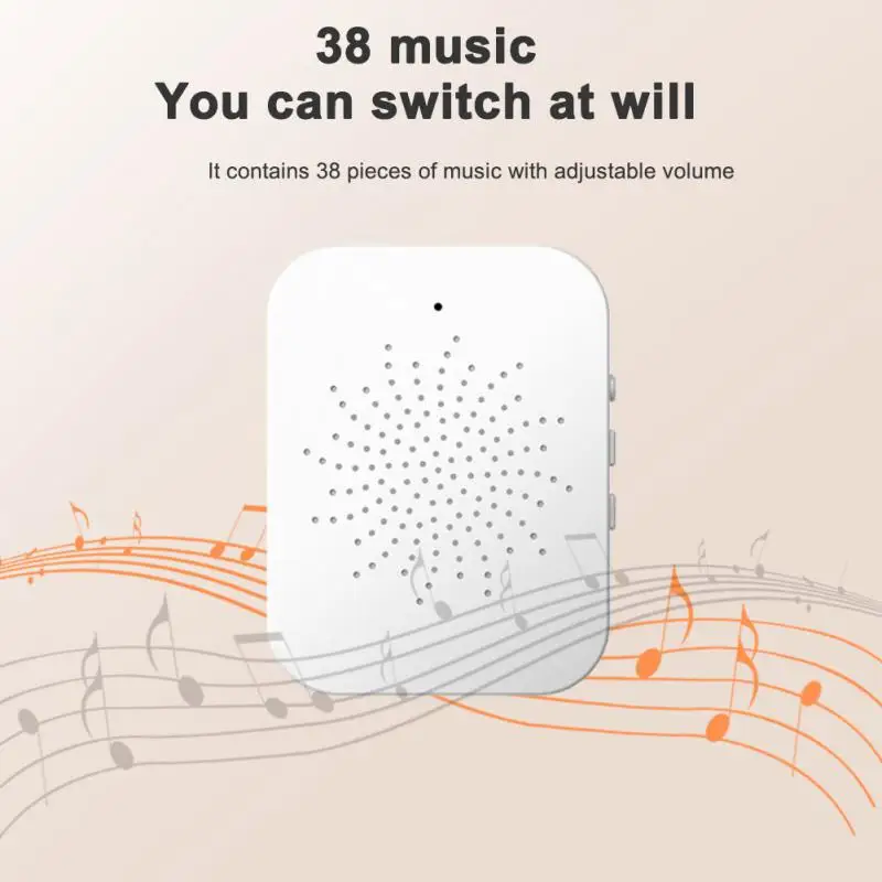 X9 Smart Wifi Video Doorbell Wireless 1080P HD Camera PIR Motion Detection IR Alarm Security Smart Home Door Bell Intercom