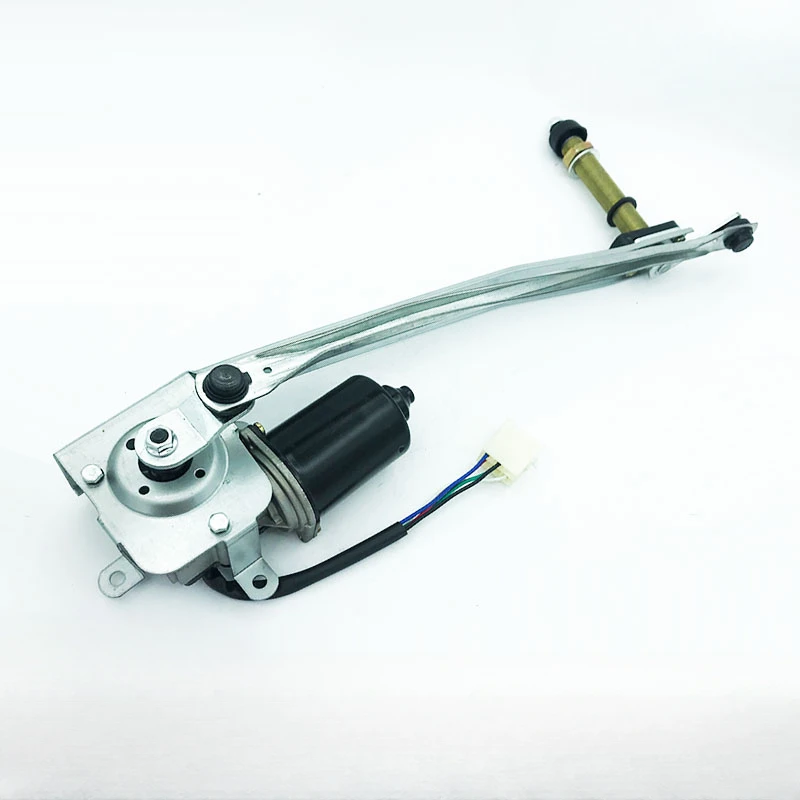 Excavator for DoosanDaewoo DX150 215 225 260 300-9C Wiper Arm Wiper Motor Assembly