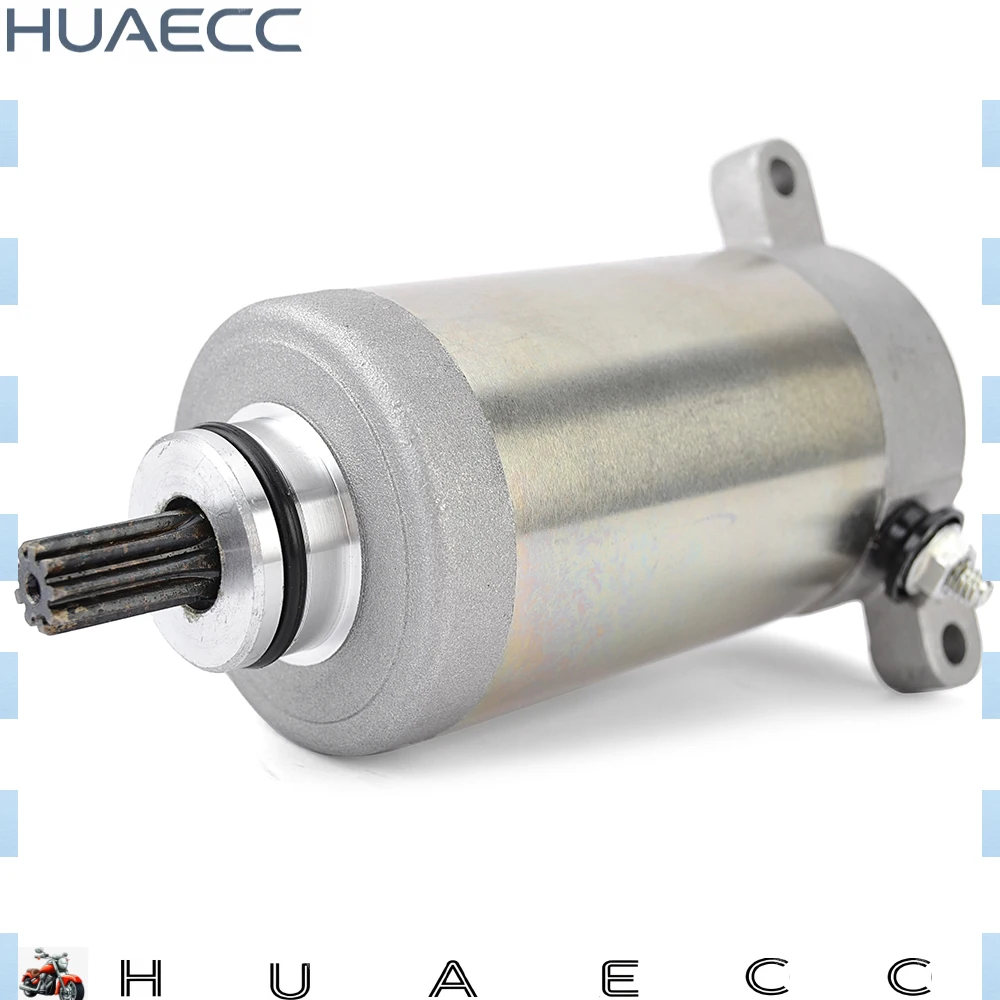 211631130 Starter Motor for Kawasaki KLF250 Bayou 250 2003-2011 KLF220 Bayou 220 1988-2002 211631253 211631266