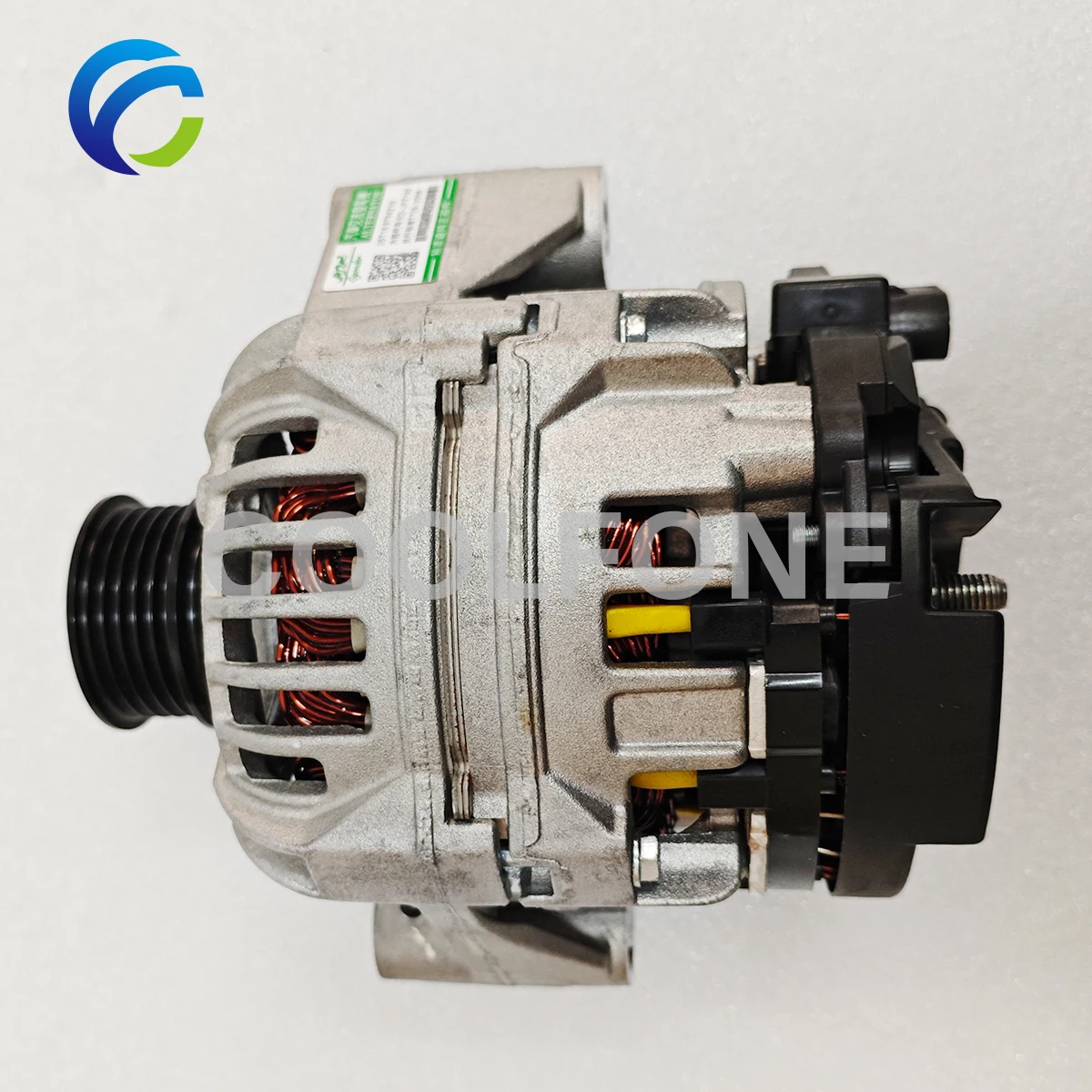 

Генератор (альтернатор) для MG TF ZR ZS ROVER 25 45 Streetwise YLE102420 YLE000290 YLE102420E YLE102430 YLE102430