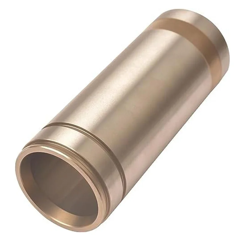 

ABLA-240921 Airless Paint Sprayer Liner With 2 Sealing Rings For Graco7900 Sprayer Aftermarket Durable Easy Install