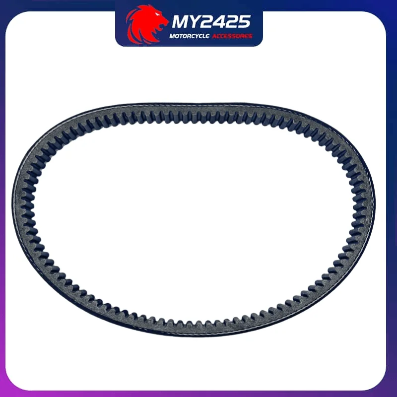 My2425 مخزن سكوتر الخامس حزام ل YA/MAHA ZR 125 B7J-E7641-00 #4