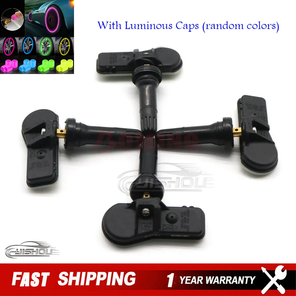 

TPMS 28103-FJ002 Датчик контроля давления в шинах 433 МГц для Subaru Forester Impreza Legacy Levorg Outback Trezia Tribeca WRX XV