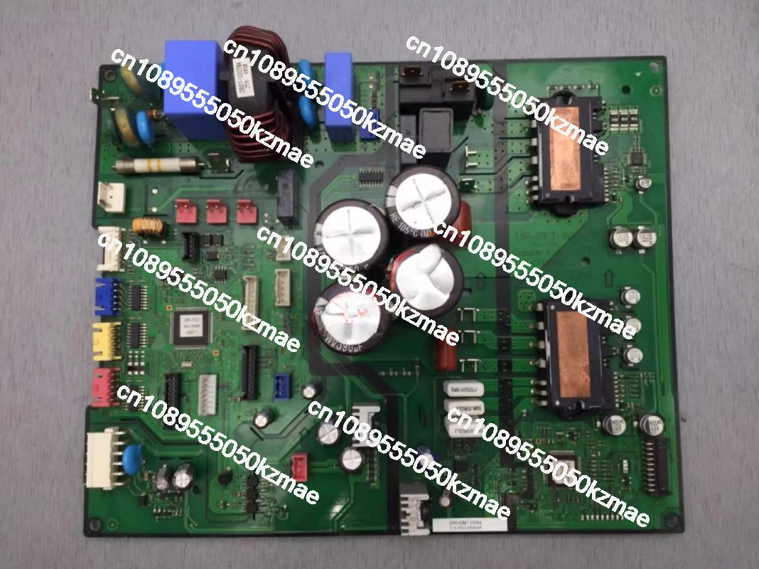 

Used for Samsung Air Conditioning Computer Board External Unit Main Board Variable Frequency Board DB41-01228A DB92-02867-13S30A